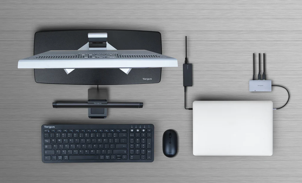Bộ chuyển đổi USB-C™ 4K dual HDMI Docking Station Targus DOCK423