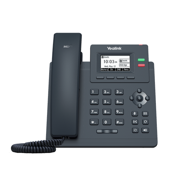 Điện thoại VoiP Yealink SIP-T30P