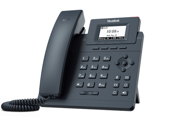 Điện thoại VoiP Yealink SIP-T30P
