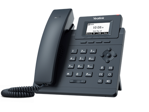 Điện thoại VoiP Yealink SIP-T30P