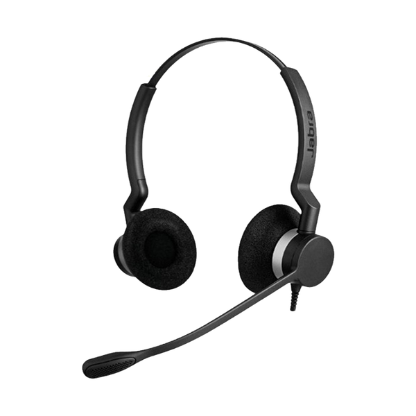 Tai nghe USB Jabra Biz 2300 Duo