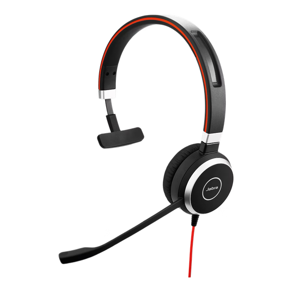 Tai nghe USB Jabra Evolve 40 Mono