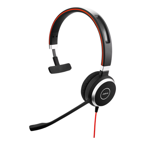 Tai nghe USB Jabra Evolve 40 Mono