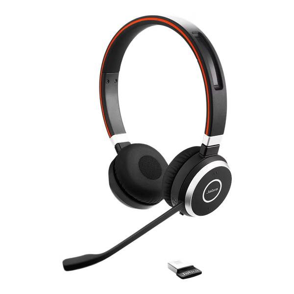 Tai nghe không dây Bluetooth Jabra Evolve 65 SE Stereo