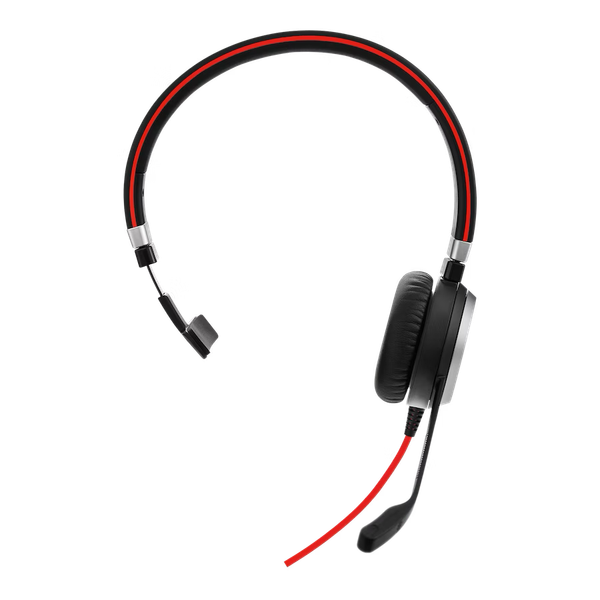 Tai nghe USB Jabra Evolve 40 Mono