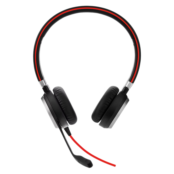 Tai nghe USB Jabra Evolve 40 Stereo