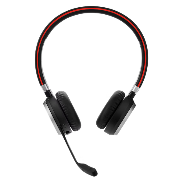 Tai nghe không dây Bluetooth Jabra Evolve 65 SE Stereo