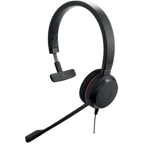 Tai nghe USB Jabra Evolve 20 Mono