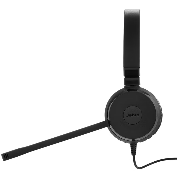 Tai nghe USB Jabra Evolve 30 II Stereo