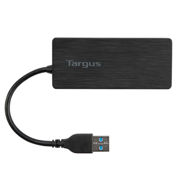 Hub chia USB 3.0 ra 4 cổng USB Targus ACH154