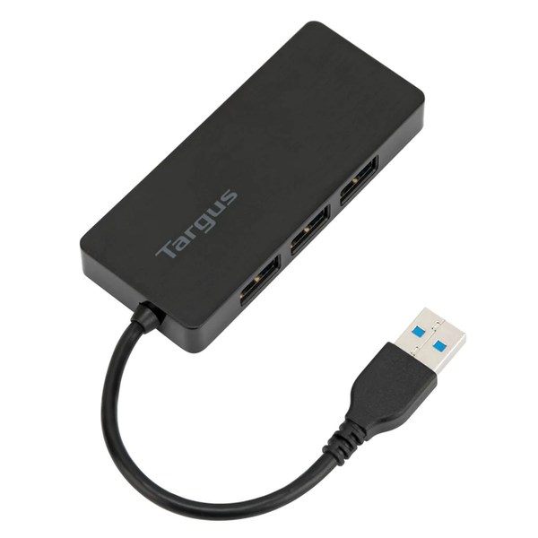 Hub chia USB 3.0 ra 4 cổng USB Targus ACH154