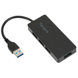 Hub chia USB 3.0 ra 4 cổng USB Targus ACH154