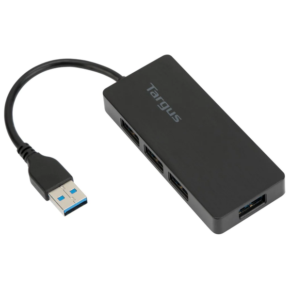 Hub chia USB 3.0 ra 4 cổng USB Targus ACH154