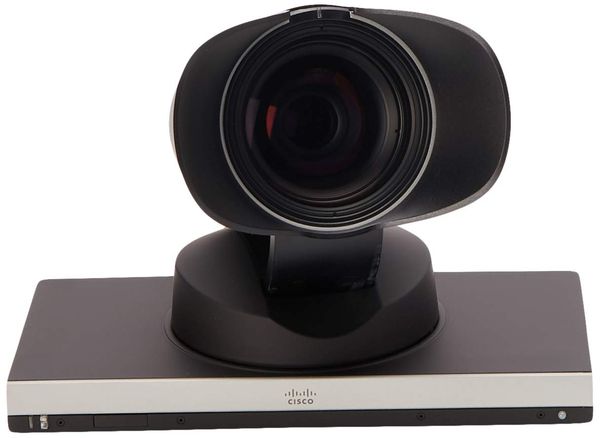 Camera họp trực tuyến Cisco TelePresence Precision 12X