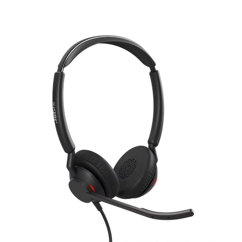 Tai nghe USB Jabra Engage 50 II Stereo
