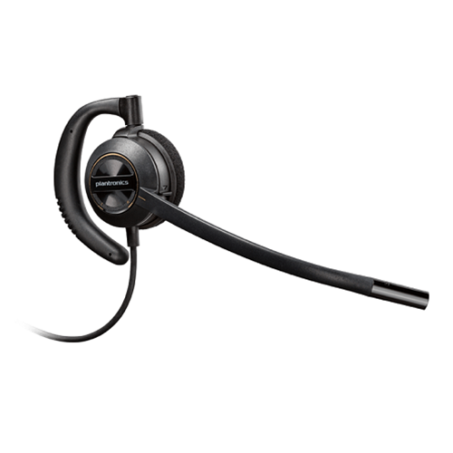 Tai nghe tổng đài điện thoại Plantronics EncorePro HW530