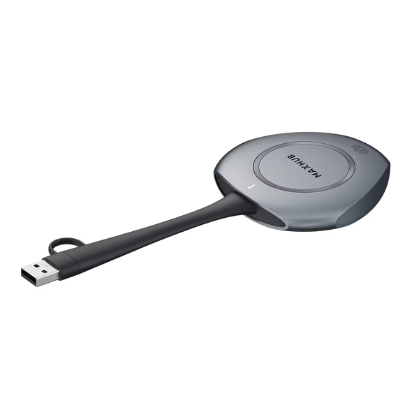 Thiết bị kết nối nhanh không dây Maxhub Dongle WT13M
