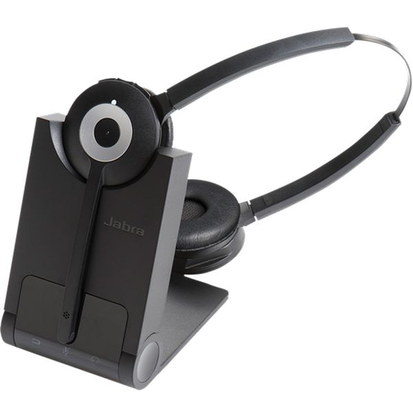 Tai nghe không dây DECT™ Jabra Pro 930