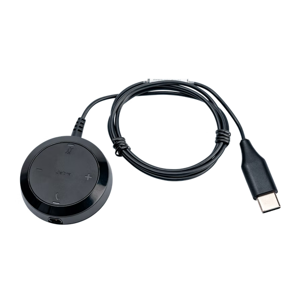 Tai nghe USB Jabra Evolve 30 II Stereo