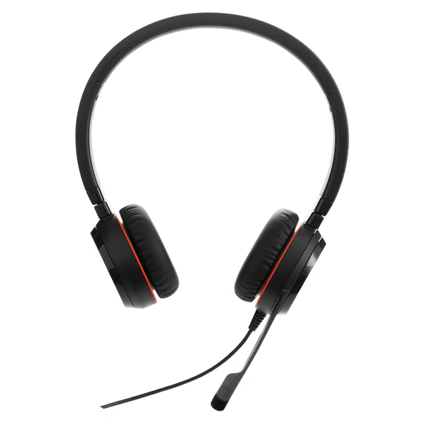 Tai nghe USB Jabra Evolve 20 Stereo