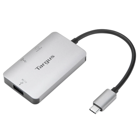 Hub chuyển đổi USB-C™ 4K HDMI 3 trong 1 Targus ACA948