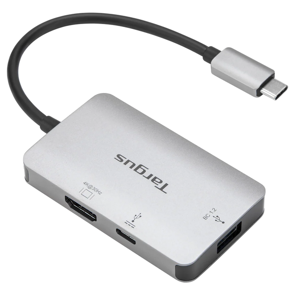 Hub chuyển đổi USB-C™ 4K HDMI 3 trong 1 Targus ACA948