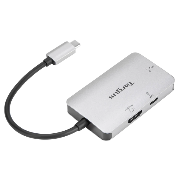Hub chuyển đổi USB-C™ 4K HDMI 3 trong 1 Targus ACA948