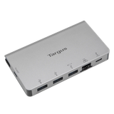 Hub chia USB-C™ ra 4 cổng USB 3.2 Gen 1 có Ethernet Targus ACA951
