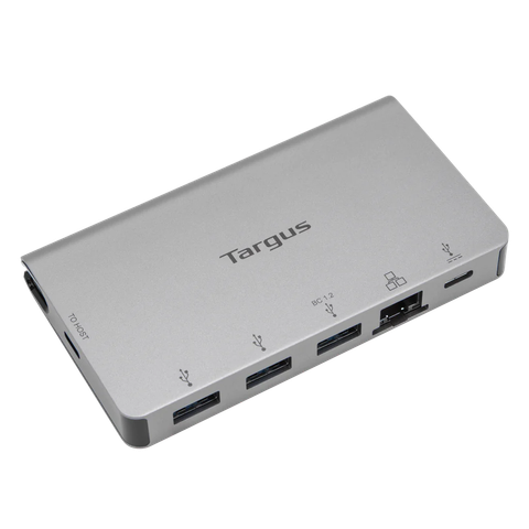 Hub chia USB-C™ ra 4 cổng USB 3.2 Gen 1 có Ethernet Targus ACA951