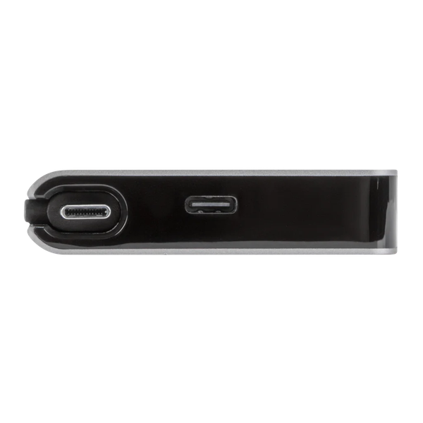 Hub chia USB-C™ ra 4 cổng USB 3.2 Gen 1 có Ethernet Targus ACA951