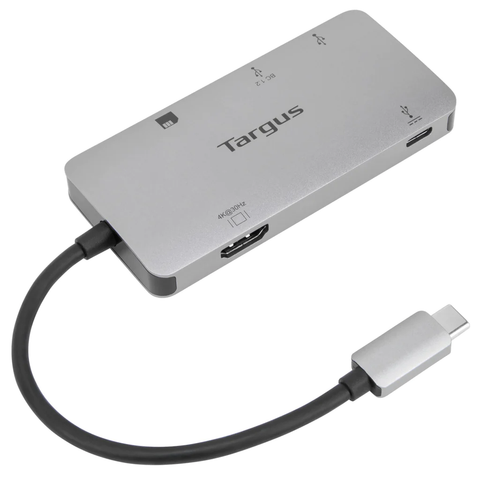 Hub chuyển đổi USB-C™ 4K HDMI 5 trong 1 Targus ACA953