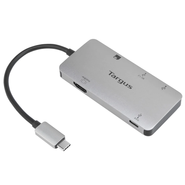 Hub chuyển đổi USB-C™ 4K HDMI 5 trong 1 Targus ACA953