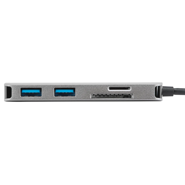 Hub chuyển đổi USB-C™ 4K HDMI 5 trong 1 Targus ACA953