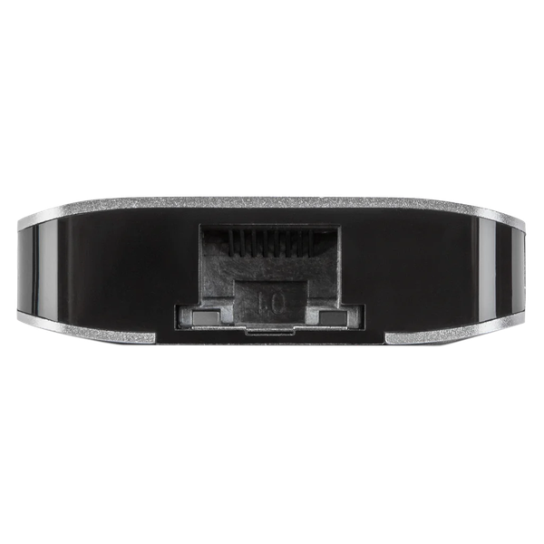 Hub chia USB-C™ ra 3 cổng USB 3.2 Gen 1 có Ethernet Targus ACA959