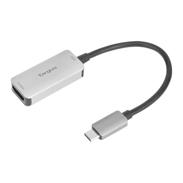 Cáp chuyển đổi hình ảnh USB-C™ 4K sang HDMI Targus ACA969
