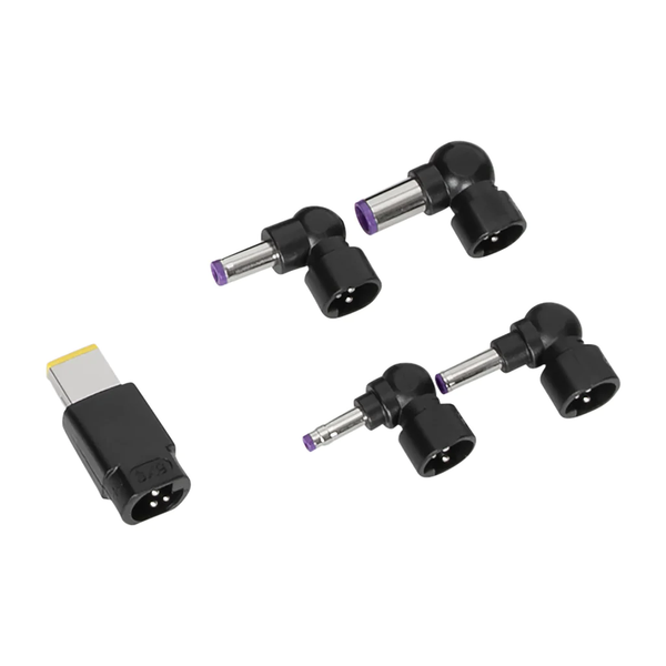 Bộ đầu cáp nguồn tương thích docking cho laptop đời cũ Targus ACC1134