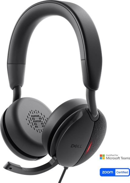 Tai nghe USB cao cấp có ANC Dell WH5024