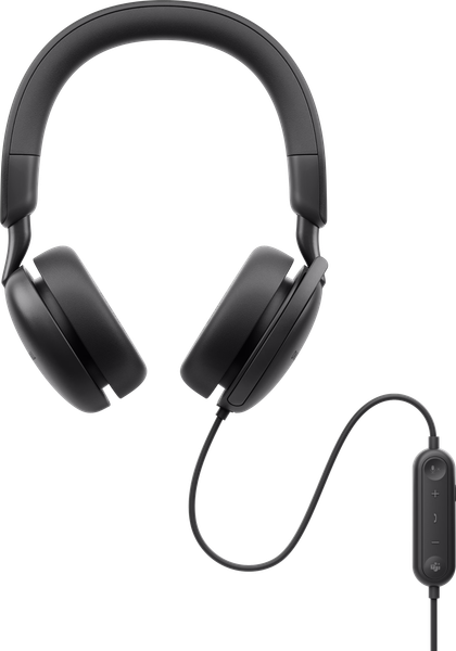 Tai nghe USB cao cấp có ANC Dell WH5024