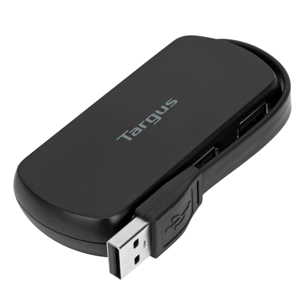 Hub chia USB 2.0 ra 4 cổng USB Targus ACH214