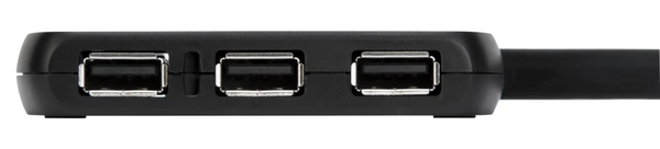 Hub chia USB 2.0 ra 4 cổng USB Targus ACH214