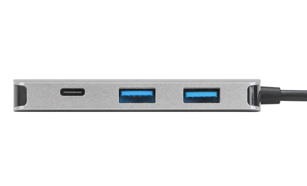 Hub chia USB-C™ ra 4 cổng USB 3.2 Gen 1 Targus ACH228