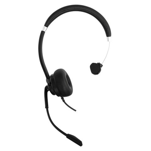 Tai nghe có dây USB Mono Targus AEH101