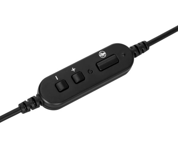 Tai nghe có dây USB Stereo Targus AEH102