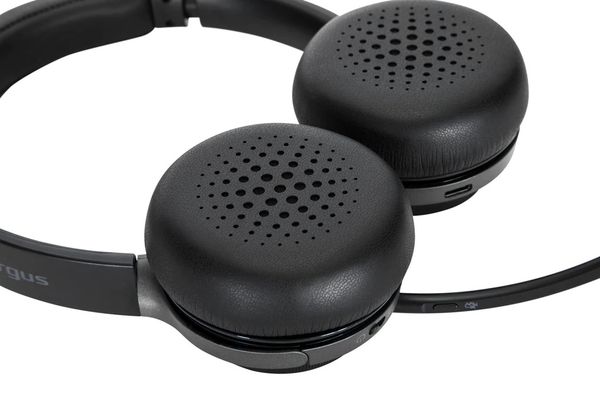Tai nghe không dây Stereo On-ear Targus AEH104