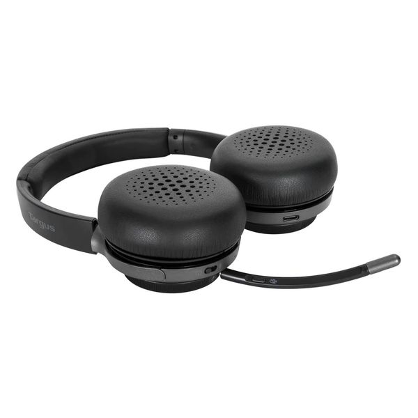 Tai nghe không dây Stereo On-ear Targus AEH104