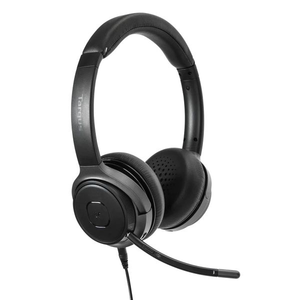 Tai nghe không dây Stereo On-ear Targus AEH104