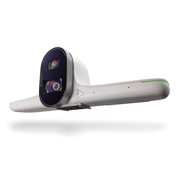 Camera họp trực tuyến cao cấp Poly Studio E70