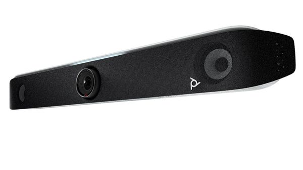 Thiết bị họp trực tuyến Poly Studio X52 kèm TC10