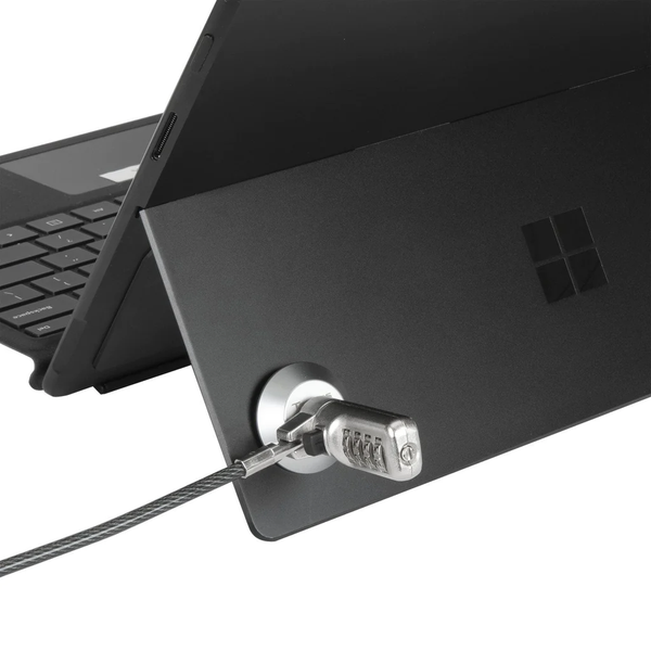 Bộ chuyển đổi cổng khoá cáp cho laptop Targus ASP001