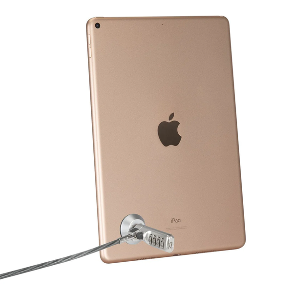 Bộ chuyển đổi cổng khoá cáp cho laptop Targus ASP001